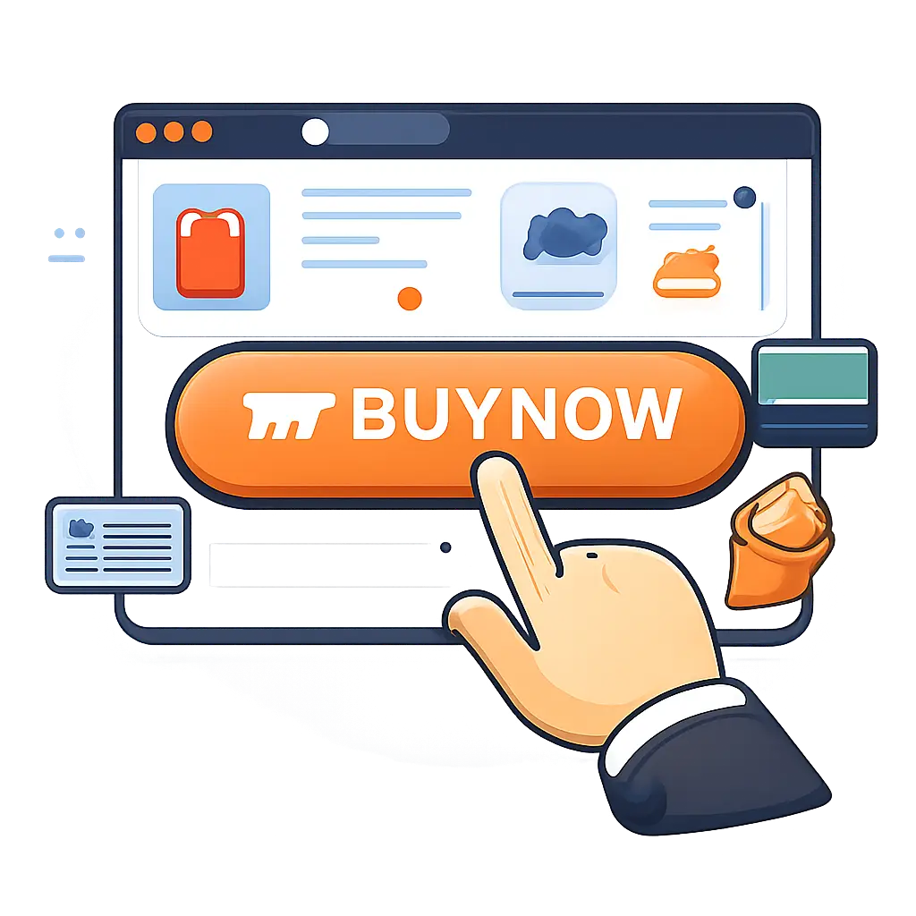 خرید مستقیم متریال و تجهیزات